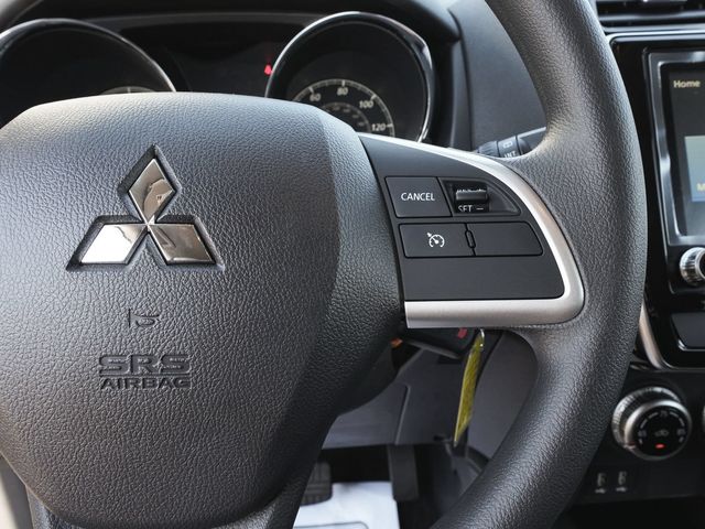 2027 Mitsubishi Outlander Sport 2.0 ES - 23085824 - 20