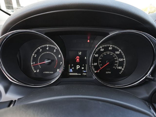 2027 Mitsubishi Outlander Sport 2.0 ES - 23085824 - 21