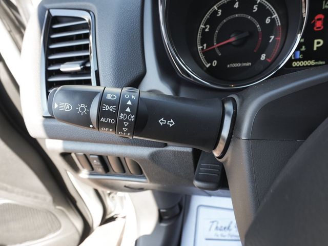 2027 Mitsubishi Outlander Sport 2.0 ES - 23085824 - 22