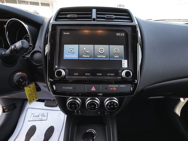 2027 Mitsubishi Outlander Sport 2.0 ES - 23085824 - 25