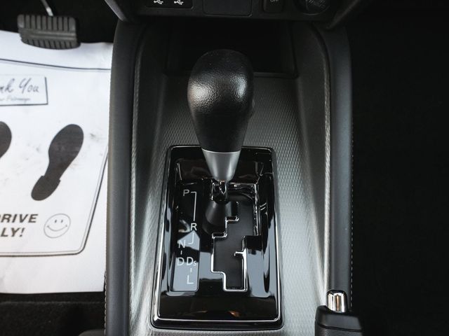 2027 Mitsubishi Outlander Sport 2.0 ES - 23085824 - 27