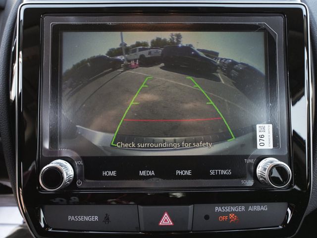 2027 Mitsubishi Outlander Sport 2.0 ES - 23085824 - 29