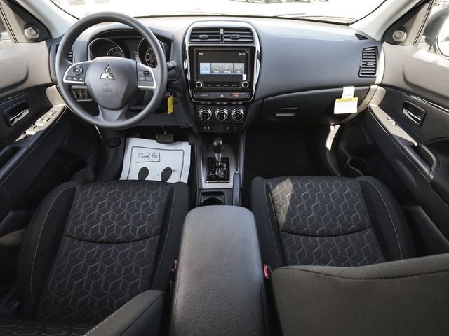 2027 Mitsubishi Outlander Sport 2.0 ES - 23085824 - 34