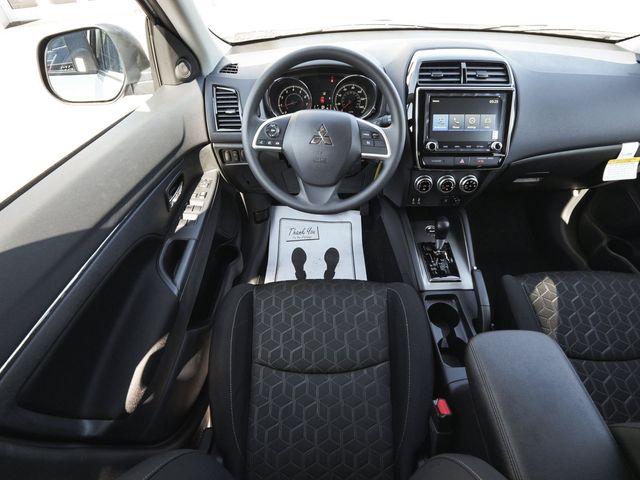 2027 Mitsubishi Outlander Sport 2.0 ES - 23085824 - 41