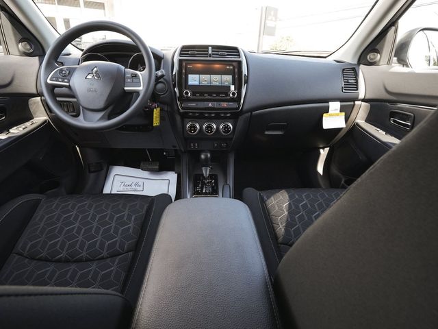 2027 Mitsubishi Outlander Sport 2.0 ES - 23085824 - 42