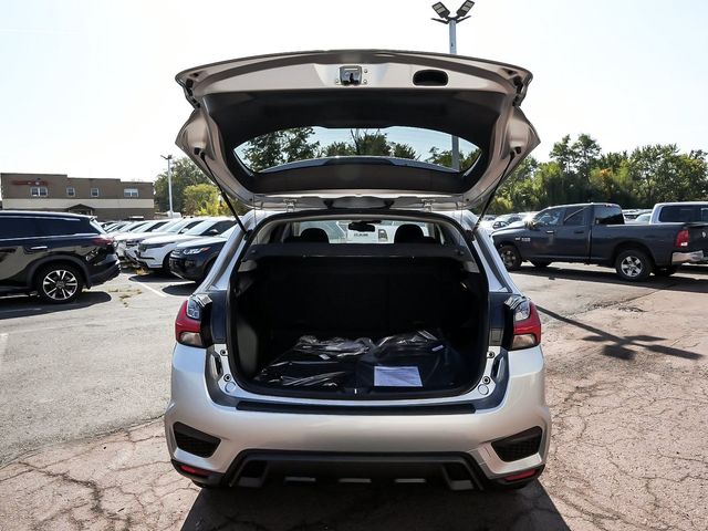 2027 Mitsubishi Outlander Sport 2.0 ES - 23085824 - 44