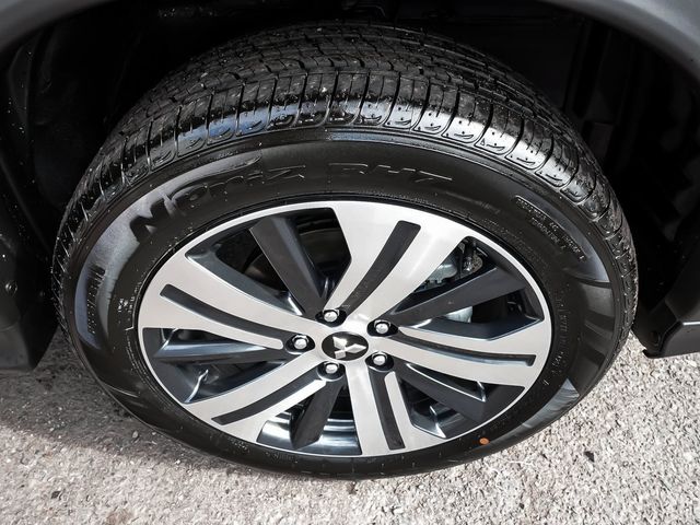 2027 Mitsubishi Outlander Sport 2.0 ES - 23089094 - 9