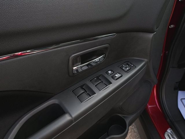 2027 Mitsubishi Outlander Sport 2.0 ES - 23089094 - 11
