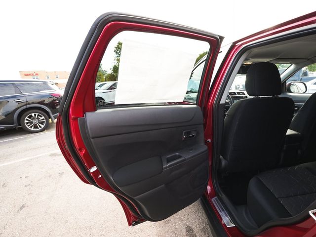 2027 Mitsubishi Outlander Sport 2.0 ES - 23089094 - 12