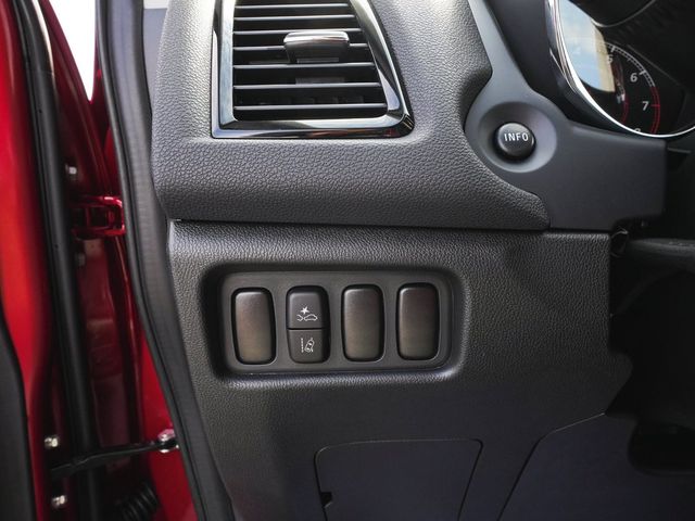 2027 Mitsubishi Outlander Sport 2.0 ES - 23089094 - 17