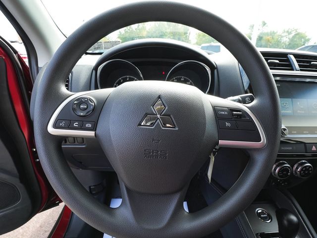 2027 Mitsubishi Outlander Sport 2.0 ES - 23089094 - 18