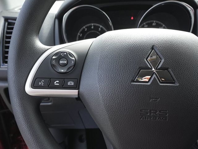 2027 Mitsubishi Outlander Sport 2.0 ES - 23089094 - 19