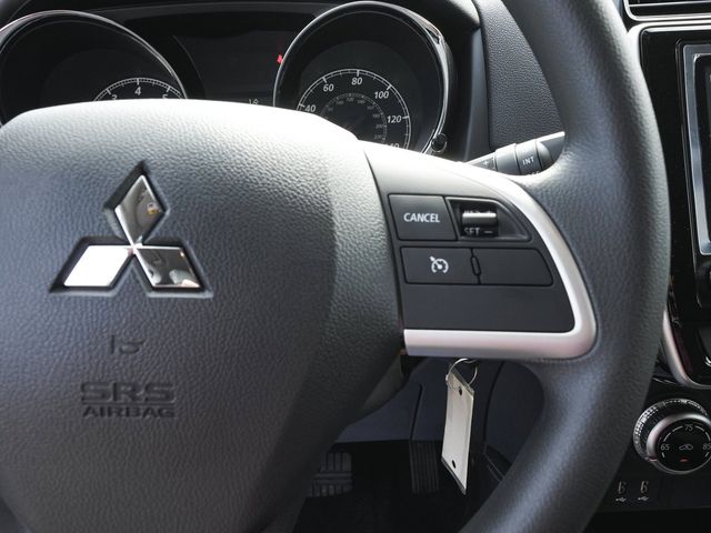 2027 Mitsubishi Outlander Sport 2.0 ES - 23089094 - 20