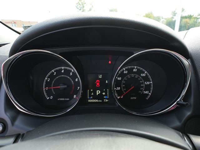 2027 Mitsubishi Outlander Sport 2.0 ES - 23089094 - 21