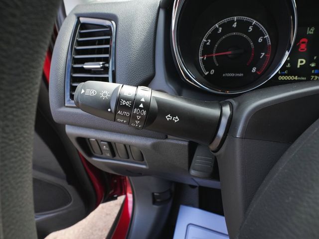 2027 Mitsubishi Outlander Sport 2.0 ES - 23089094 - 22