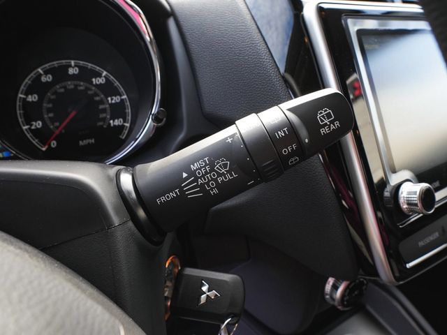 2027 Mitsubishi Outlander Sport 2.0 ES - 23089094 - 23