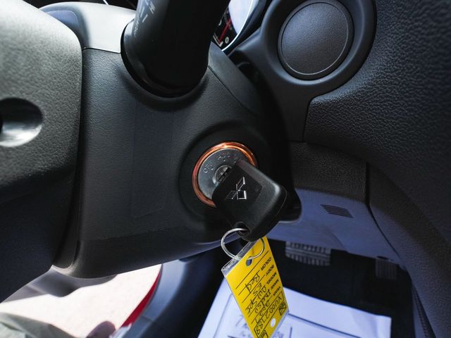 2027 Mitsubishi Outlander Sport 2.0 ES - 23089094 - 24