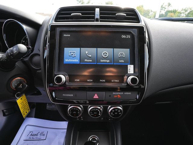 2027 Mitsubishi Outlander Sport 2.0 ES - 23089094 - 25