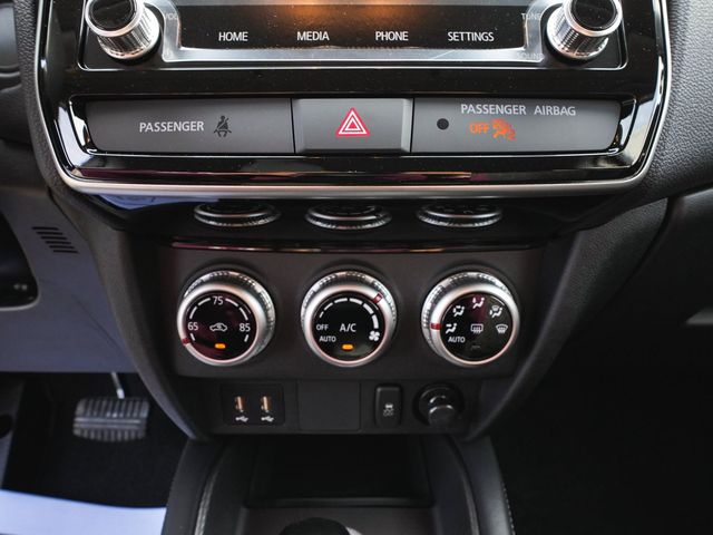 2027 Mitsubishi Outlander Sport 2.0 ES - 23089094 - 26