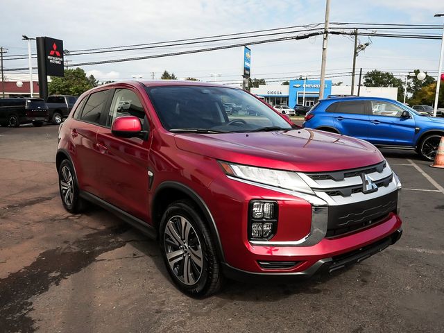 2027 Mitsubishi Outlander Sport 2.0 ES - 23089094 - 2