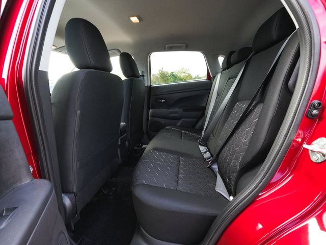 2027 Mitsubishi Outlander Sport 2.0 ES - 23089094 - 32