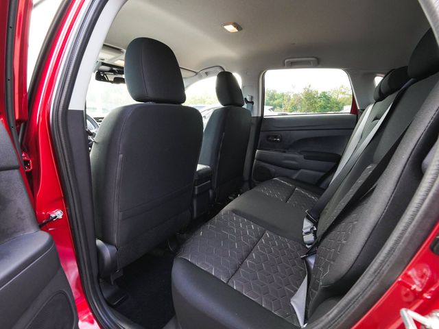2027 Mitsubishi Outlander Sport 2.0 ES - 23089094 - 33