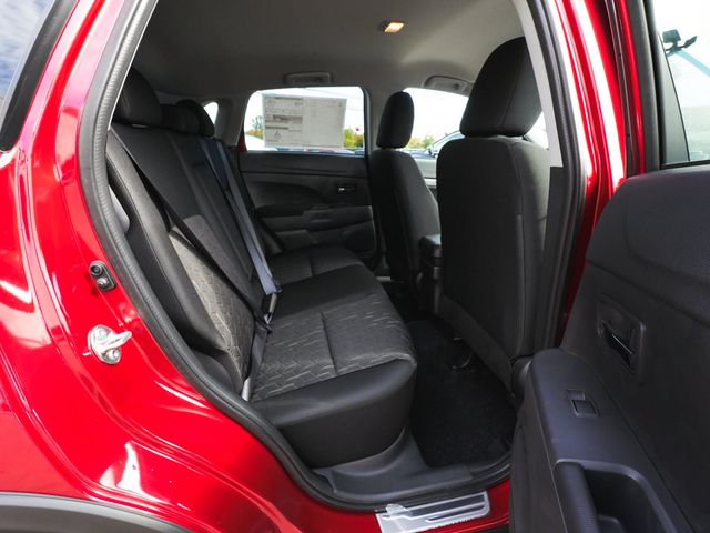 2027 Mitsubishi Outlander Sport 2.0 ES - 23089094 - 34