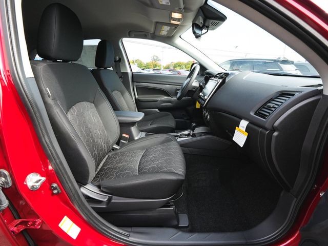 2027 Mitsubishi Outlander Sport 2.0 ES - 23089094 - 36