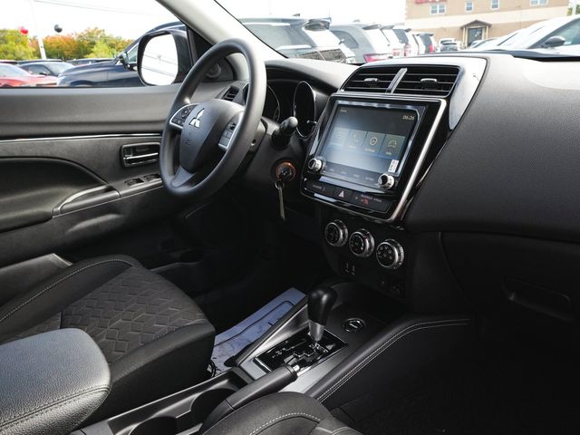 2027 Mitsubishi Outlander Sport 2.0 ES - 23089094 - 38