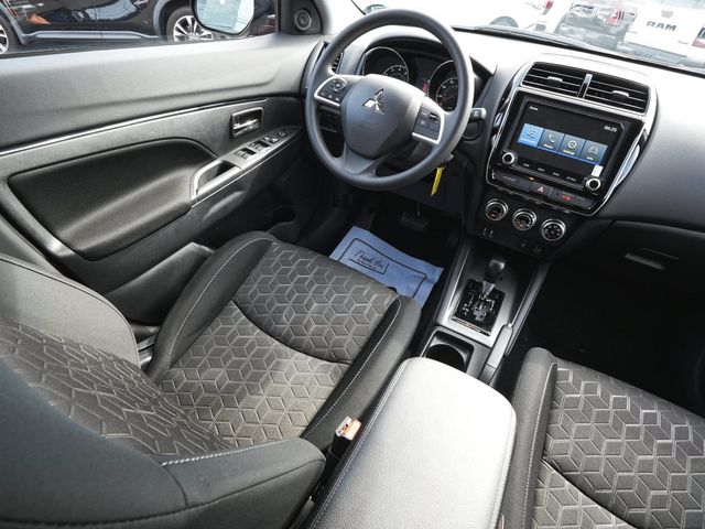 2027 Mitsubishi Outlander Sport 2.0 ES - 23089094 - 39