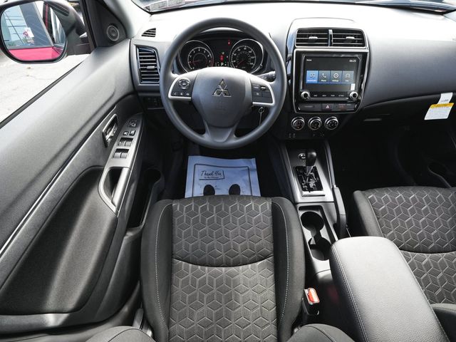 2027 Mitsubishi Outlander Sport 2.0 ES - 23089094 - 40
