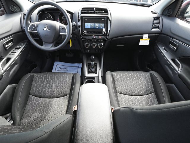 2027 Mitsubishi Outlander Sport 2.0 ES - 23089094 - 41