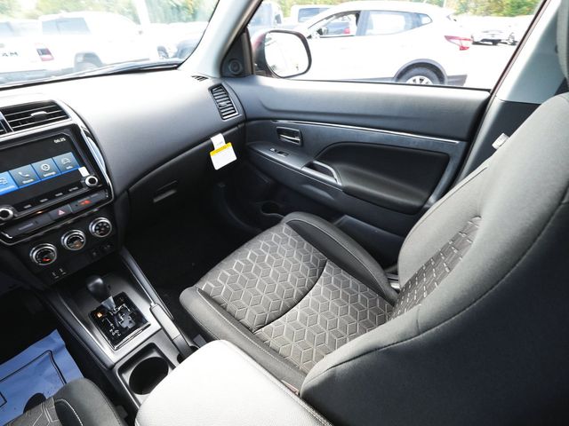 2027 Mitsubishi Outlander Sport 2.0 ES - 23089094 - 42