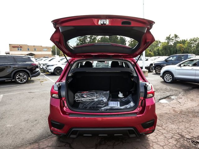 2027 Mitsubishi Outlander Sport 2.0 ES - 23089094 - 43