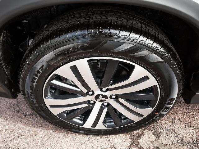 2027 Mitsubishi Outlander Sport 2.0 ES - 23089094 - 8