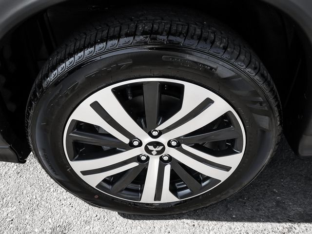 2027 Mitsubishi Outlander Sport 2.0 ES - 23089095 - 9