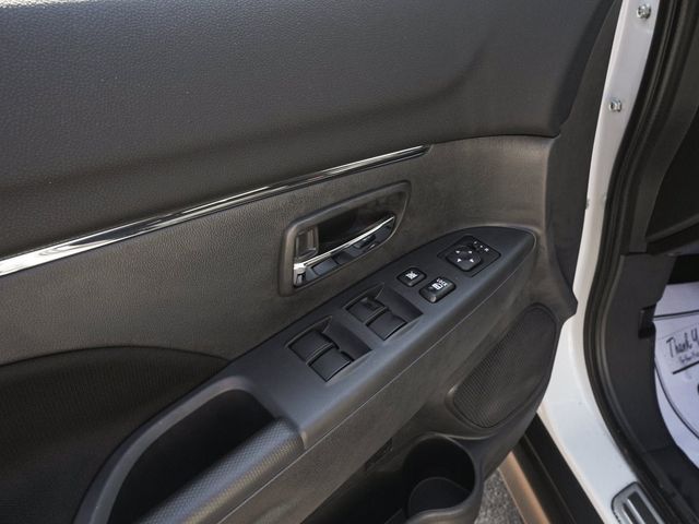 2027 Mitsubishi Outlander Sport 2.0 ES - 23089095 - 11