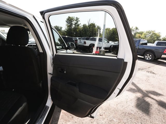 2027 Mitsubishi Outlander Sport 2.0 ES - 23089095 - 13