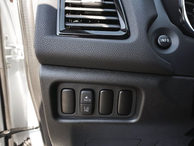 2027 Mitsubishi Outlander Sport 2.0 ES - 23089095 - 17