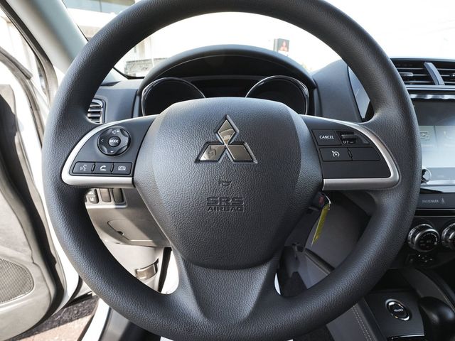 2027 Mitsubishi Outlander Sport 2.0 ES - 23089095 - 18