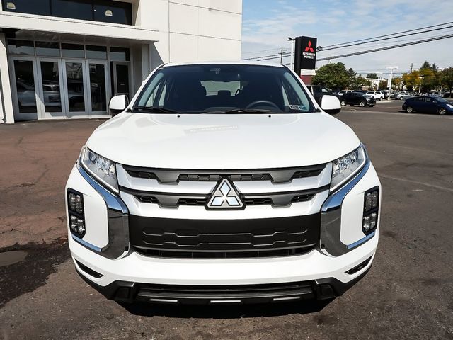 2027 Mitsubishi Outlander Sport 2.0 ES - 23089095 - 1