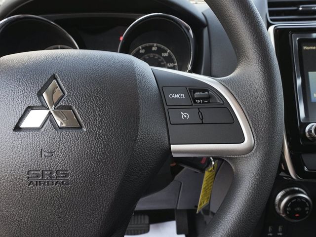 2027 Mitsubishi Outlander Sport 2.0 ES - 23089095 - 20