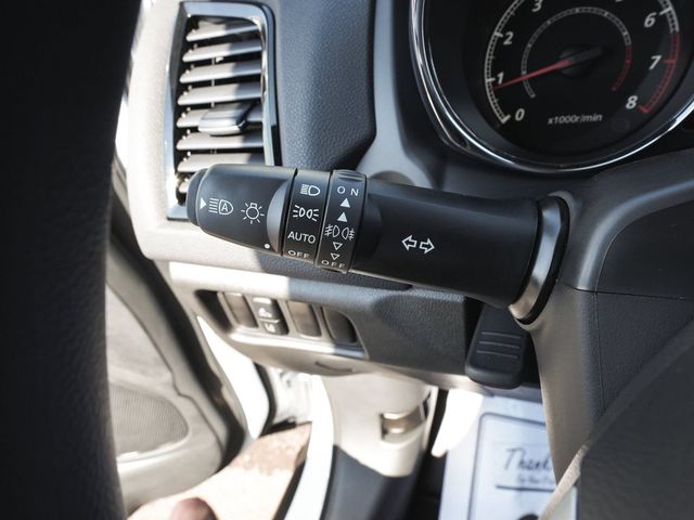 2027 Mitsubishi Outlander Sport 2.0 ES - 23089095 - 21