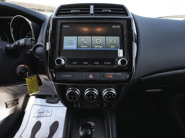 2027 Mitsubishi Outlander Sport 2.0 ES - 23089095 - 24
