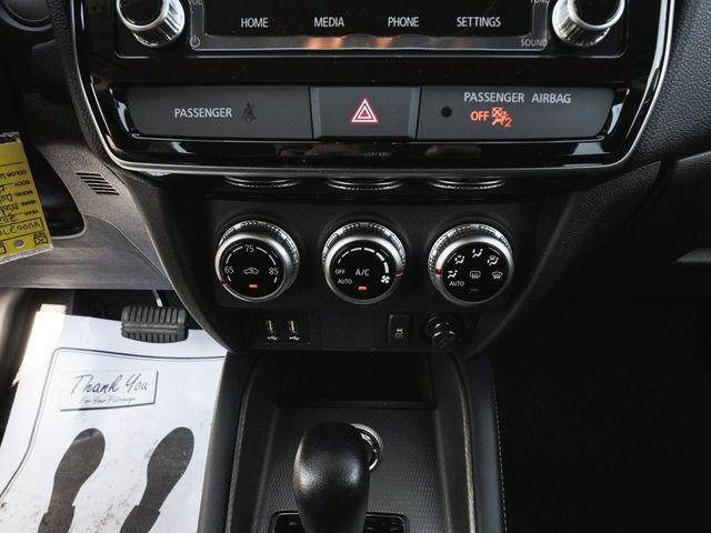 2027 Mitsubishi Outlander Sport 2.0 ES - 23089095 - 25