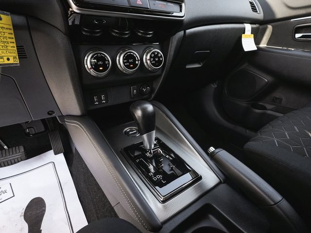 2027 Mitsubishi Outlander Sport 2.0 ES - 23089095 - 27