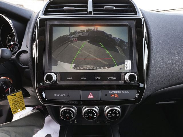 2027 Mitsubishi Outlander Sport 2.0 ES - 23089095 - 28