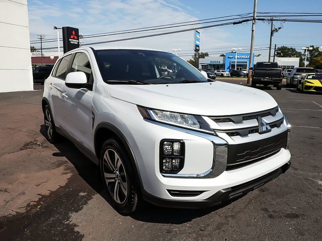 2027 Mitsubishi Outlander Sport 2.0 ES - 23089095 - 2