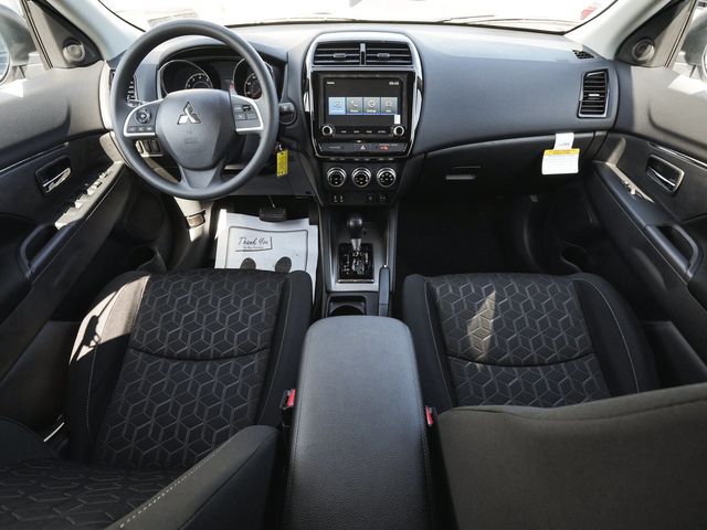 2027 Mitsubishi Outlander Sport 2.0 ES - 23089095 - 33