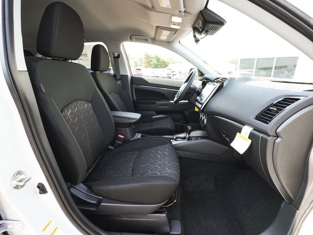 2027 Mitsubishi Outlander Sport 2.0 ES - 23089095 - 36